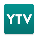 YouTV german TV in your pocket icon
