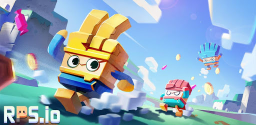 RPS.io PC screenshot