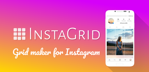 9 Cut Grids for Instagram PC screenshot 9 Cut Grids for Instagram PC screenshot