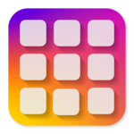 9 Cut Grids for Instagram for PC 9 Cut Grids for Instagram for PC