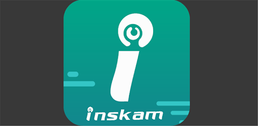 inskam PC screenshot