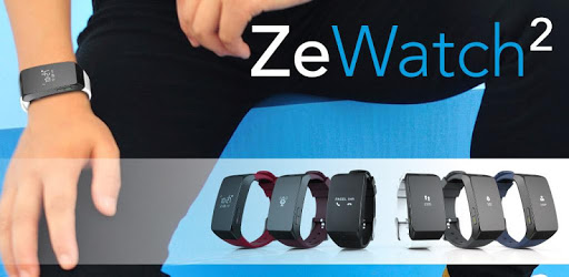 ZeWatch PC screenshot