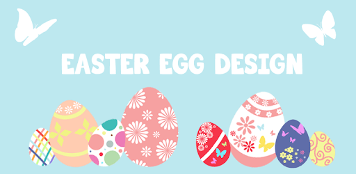 Easter Egg Design PC screenshot