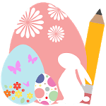 Easter Egg Design for PC