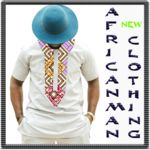 African man Clothing Styles |NEW| icon
