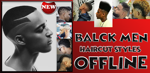 Black Men Haircuts Styles PC screenshot Black Men Haircuts Styles PC screenshot