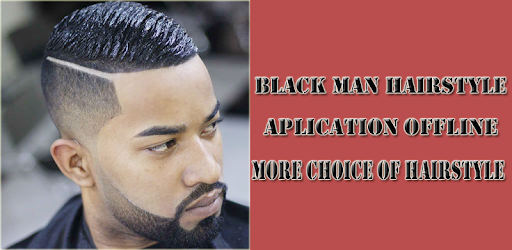 Black Man Hairstyle PC screenshot Black Man Hairstyle PC screenshot