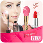 YouFace Makeup - Makeover Studio for PC YouFace Makeup - Makeover Studio for PC