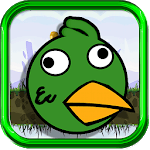 Angry Flappy for PC Angry Flappy for PC