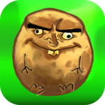 Flappy Potato for PC Flappy Potato for PC