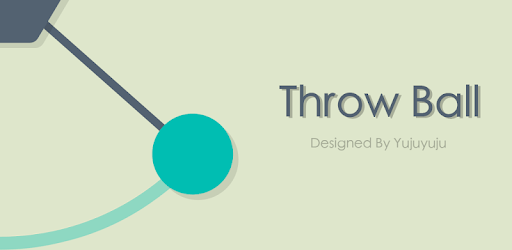 Throw Ball PC screenshot