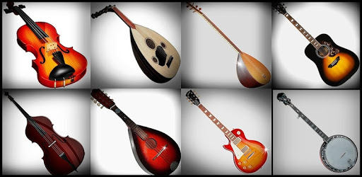 Play All Virtual Instruments PC screenshot Play All Virtual Instruments PC screenshot