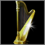 Virtual Harp for PC