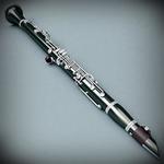 Virtual Clarinet for PC Virtual Clarinet for PC