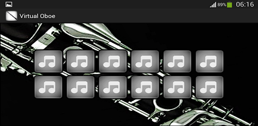 Virtual Oboe PC screenshot Virtual Oboe PC screenshot