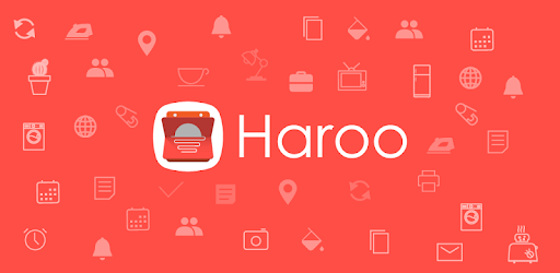 Haroo – Calendar Reminder, Task Scheduler, Note PC screenshot Haroo – Calendar Reminder, Task Scheduler, Note PC screenshot