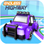 Endless Highway - Finger Driver for PC