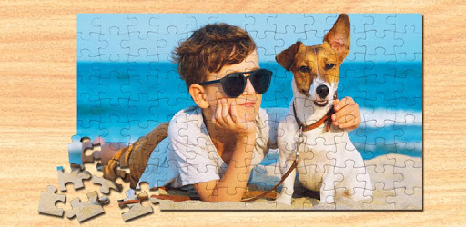 Life Jigsaw Puzzles PC screenshot
