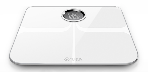 YUNMAI PC screenshot YUNMAI PC screenshot