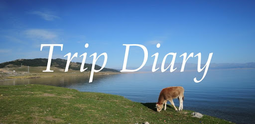 TripDiary PC screenshot