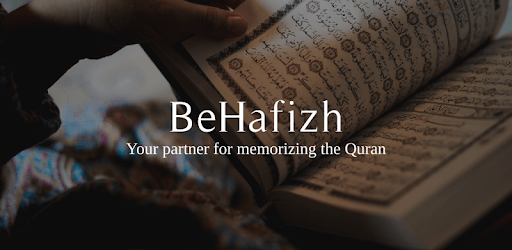 BeHafizh PC screenshot BeHafizh PC screenshot