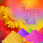 Holi SMS Wishes Messages for PC Holi SMS Wishes Messages for PC
