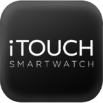 iTouch SmartWatch for PC