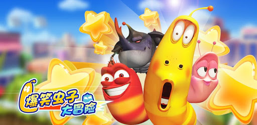 RUN JUMP RUN-fun games for free PC screenshot