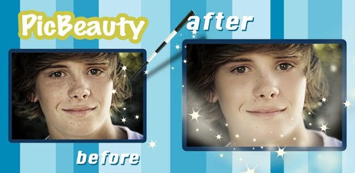 PicBeauty PC screenshot PicBeauty PC screenshot