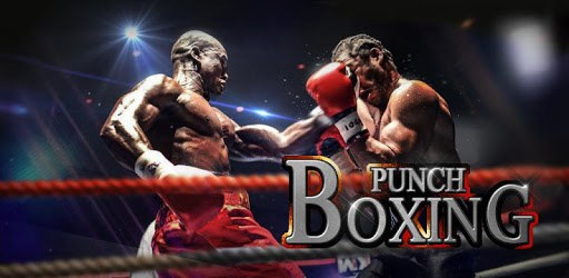 Punch Boxing 3D PC screenshot Punch Boxing 3D PC screenshot