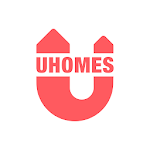 Uhomes - Your home for PC