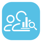 Followers Insight for Instagram, tracker, analyzer icon