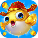 Fishing Gold Online(Ocean King online) for PC