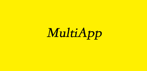 MultiApp (Clone app & games) PC screenshot