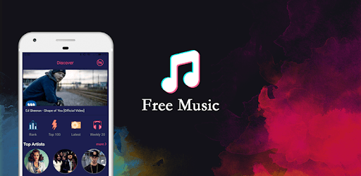Free Music - Unlimited offline Music download free PC screenshot Free Music - Unlimited offline Music download free PC screenshot