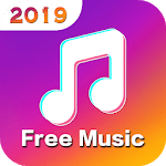 Free Music - Unlimited offline Music download free icon