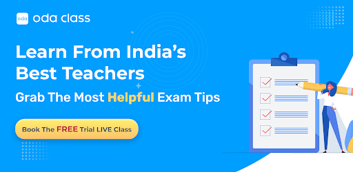 Oda Class: LIVE Learning App for Class 1-10 PC screenshot