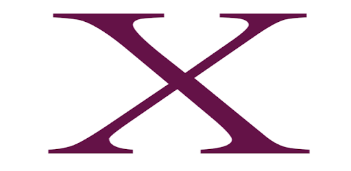 X-camera PC screenshot