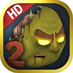 Yikes! Zombies! Run! 2 for PC