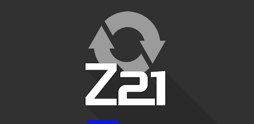 Z21 Updater PC screenshot