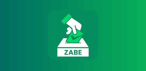Zabe - Election Monitoring PC screenshot