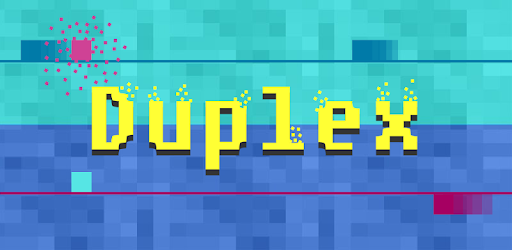Duplex - Happy vs Angry PC screenshot