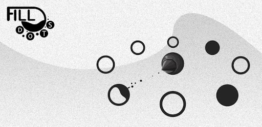 Fill Dots PC screenshot Fill Dots PC screenshot