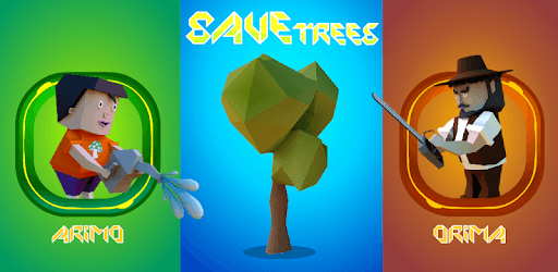 Save Trees Game for PC - Free Download & Install on Windows PC, Mac
