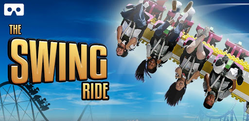 VR Swing Ride PC screenshot VR Swing Ride PC screenshot