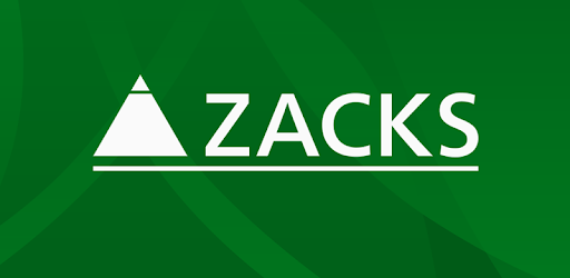 Zacks Stock Research PC screenshot