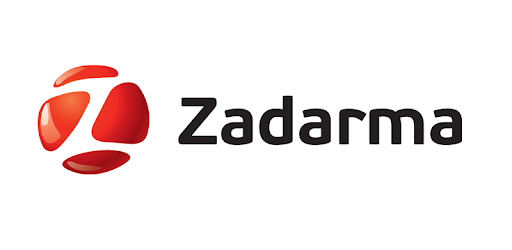 Zadarma SIP PC screenshot