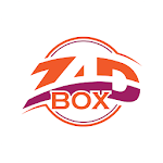 ZadBox - زادبوكس icon
