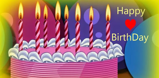Birth Day Cake Designs PC screenshot