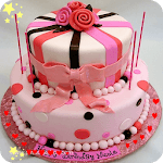 Birth Day Cake Designs icon